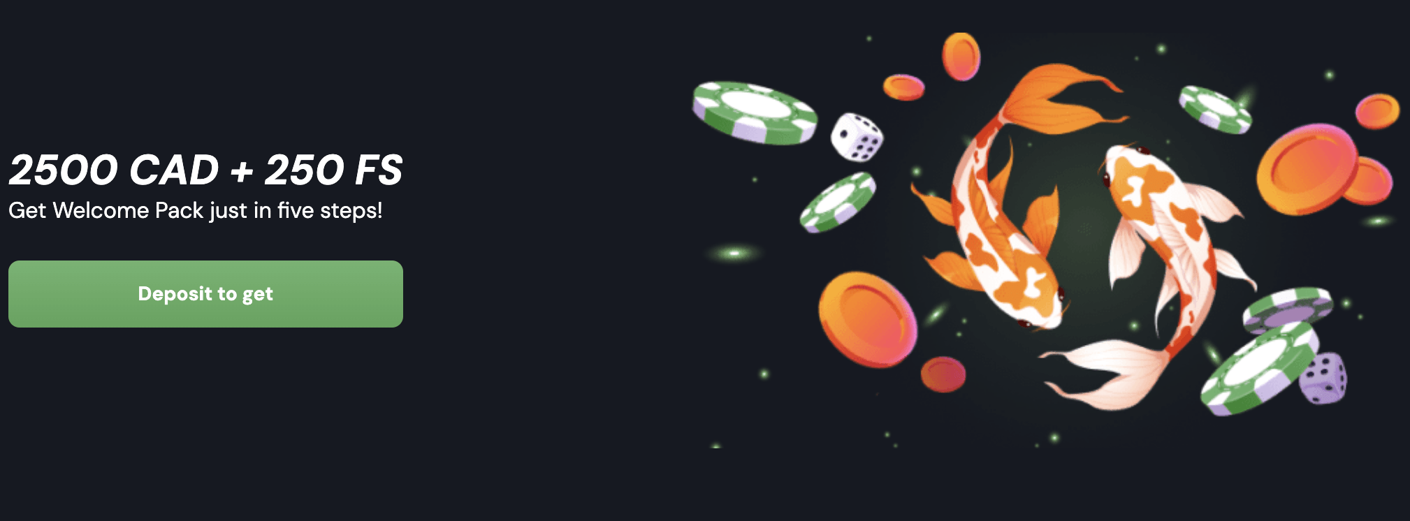 Slotozen Casino  Bonus preview #1